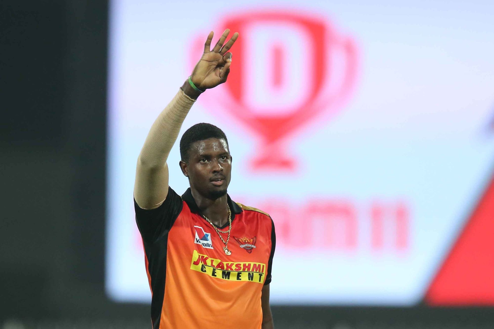 IPL 2020: Holder stars as Sunrisers keep playoff hopes alive