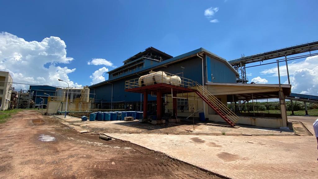 Indian investor proposes small sugar factory at Skeldon