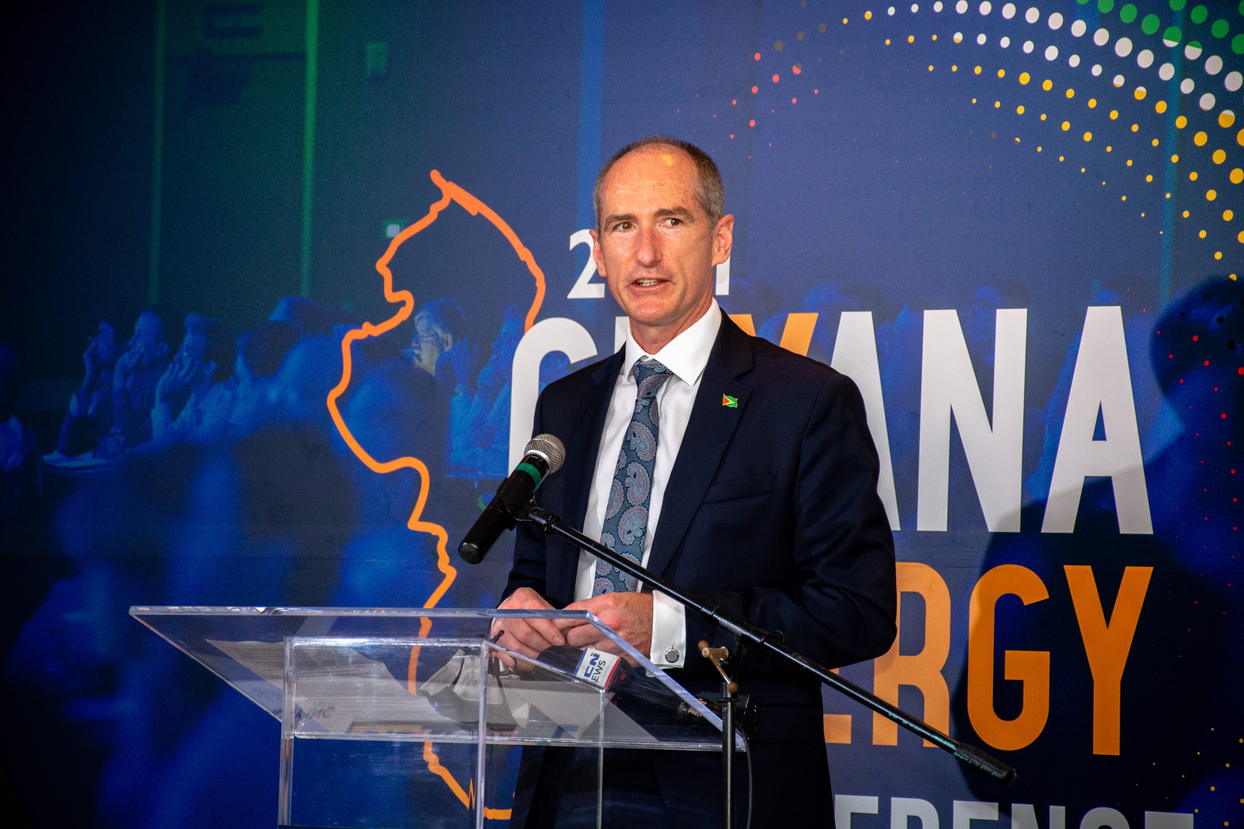 Exxon eyes approval for eighth project, Longtail, in 2026