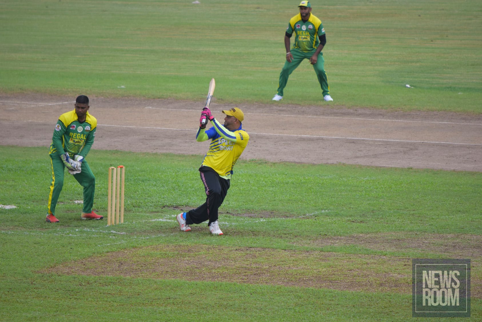 Keen contests anticipated in President’s Softball T20 Cup