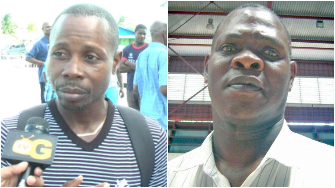 GBA nominates Poole and Blake to serve on AIBA Coaches Committee