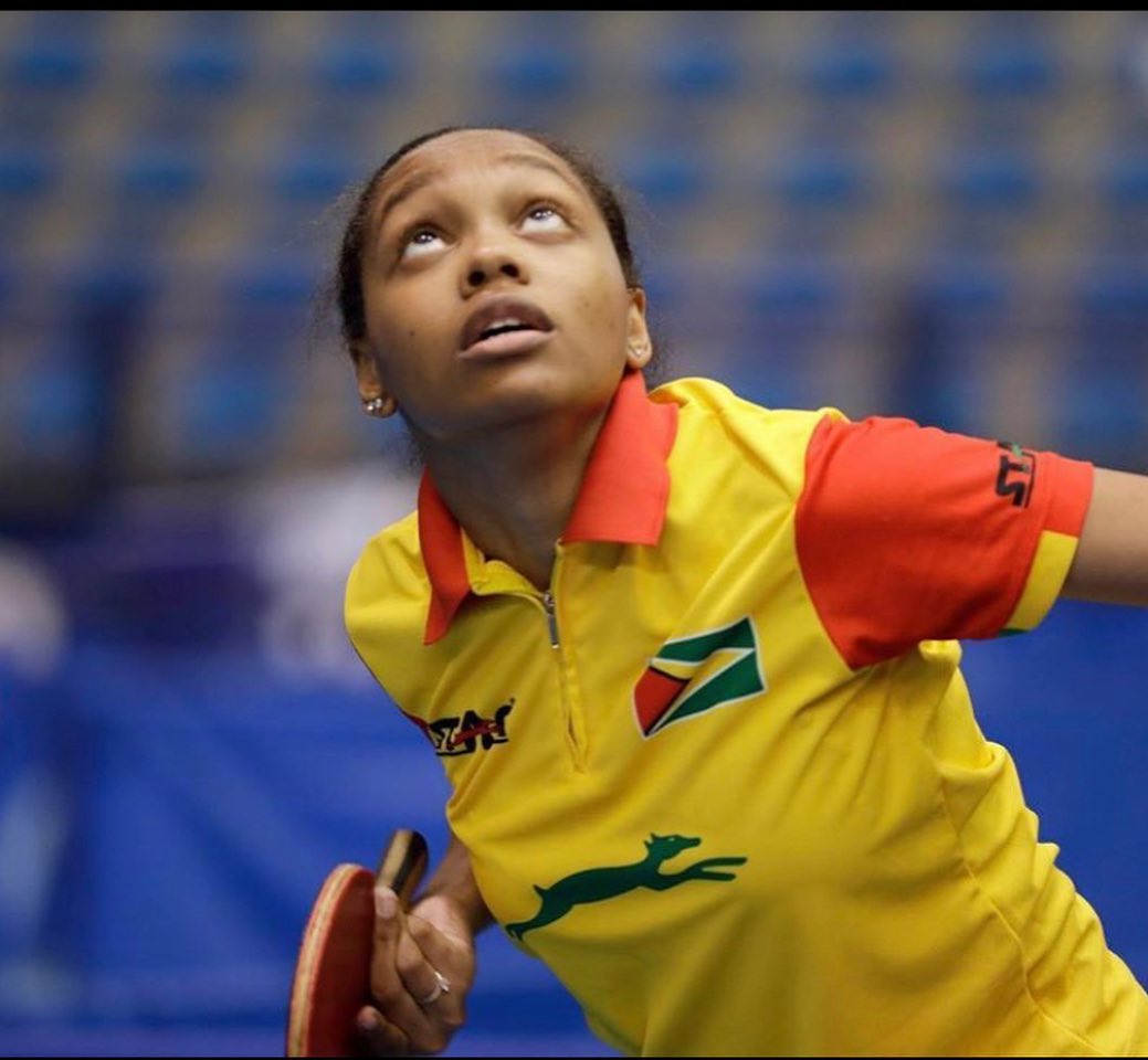 Edghill loses seven-set thriller to Mexican