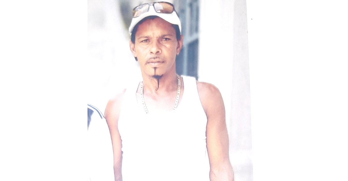 Man found floating in river after visiting friend