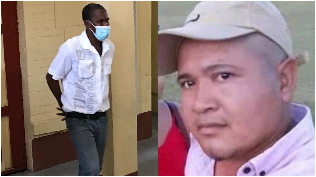 Man remanded for murder of Trans Guyana employee