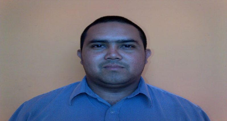 Reg. 9 REO arrested for shooting woman to abdomen