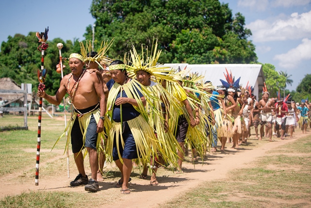 Guyana awarded for fostering Indigenous tourism