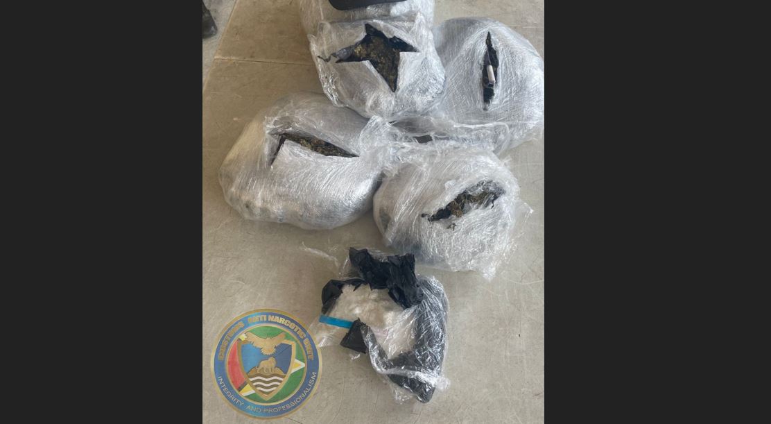 CANU nets over $4M in cocaine, ganja during operation at Providence