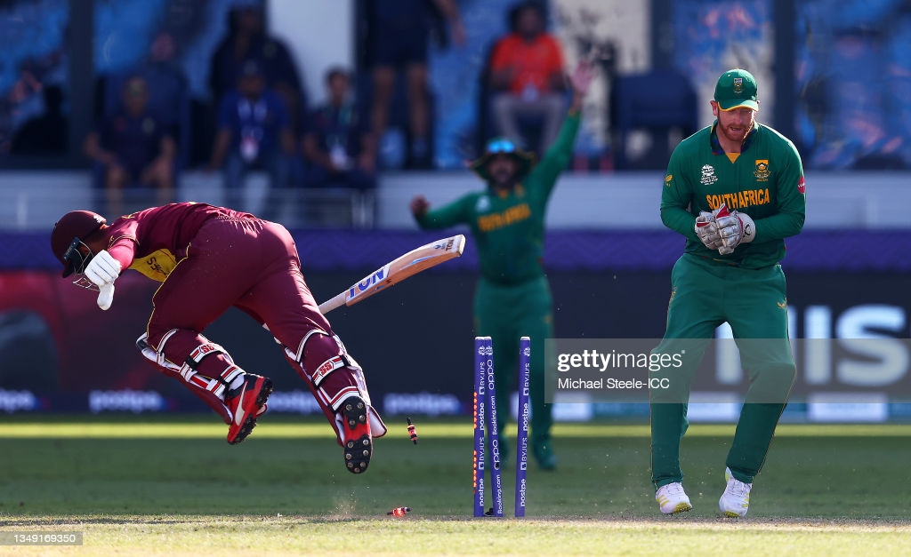 World T20: Pooran bemoans West Indies’ lack of batting intent