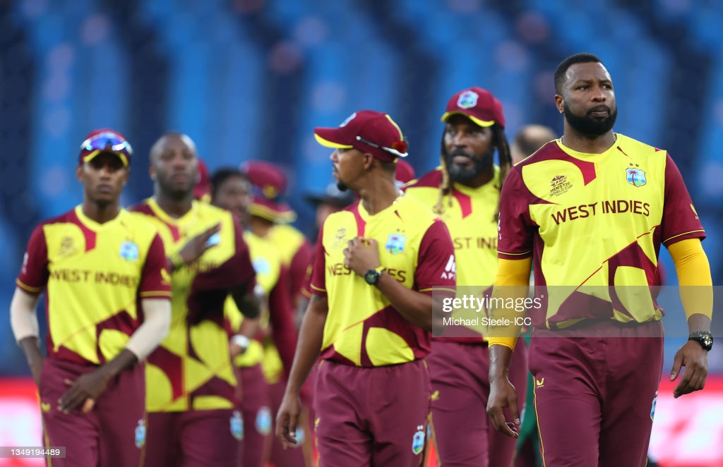 Former world champions to play qualifying round for 2022 World T20