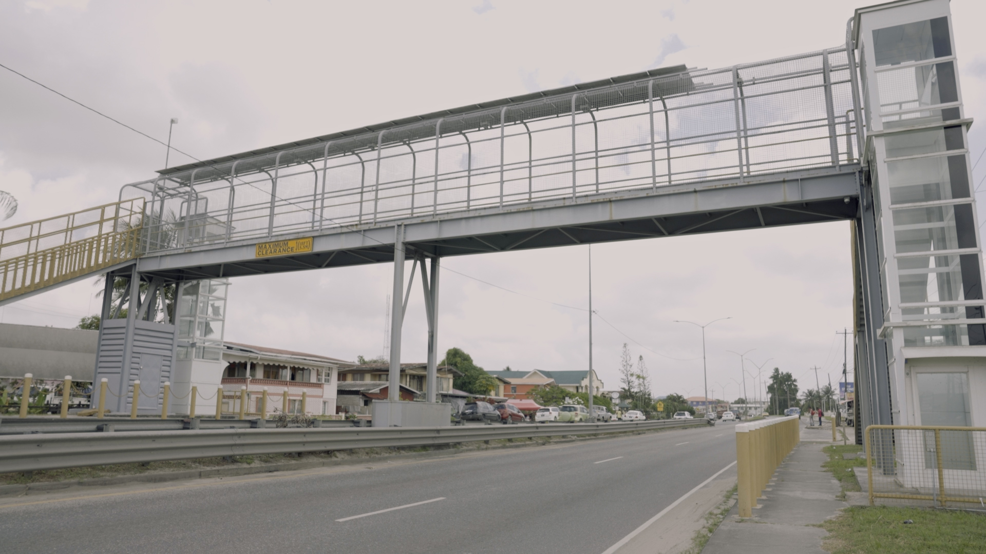 EBD Overpass: ‘It was just a waste of money’; forensic audit underway – Edghill