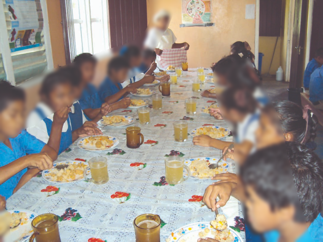 Police yet to charge Reg. 8 official suspected of fraud in Kato School feeding programme