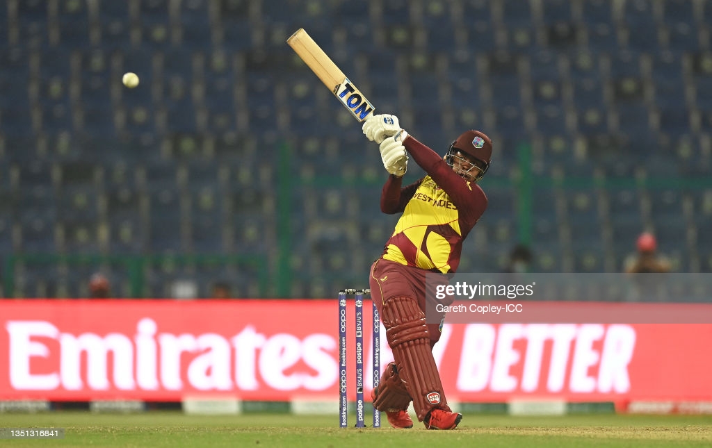 World T20: Defending champions West Indies booted by Sri Lanka