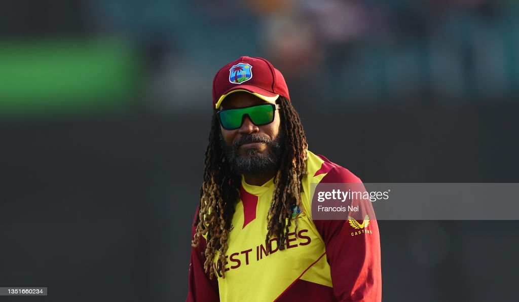 ‘I haven’t retired’: Gayle wants ‘farewell’ game in Jamaica