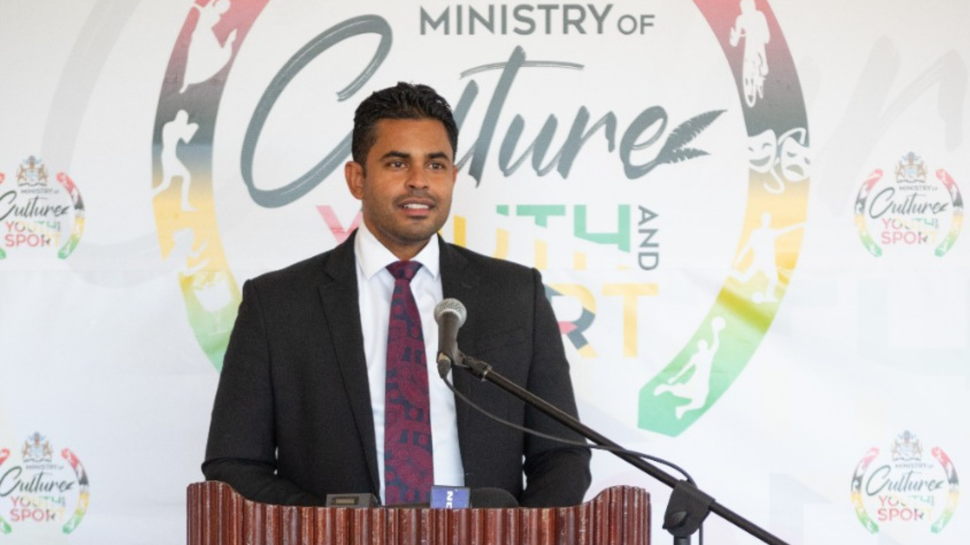The Guyana Prize for Literature returns