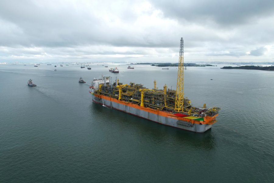 Finance Minister assures economy built for resilience amid oil price volatility