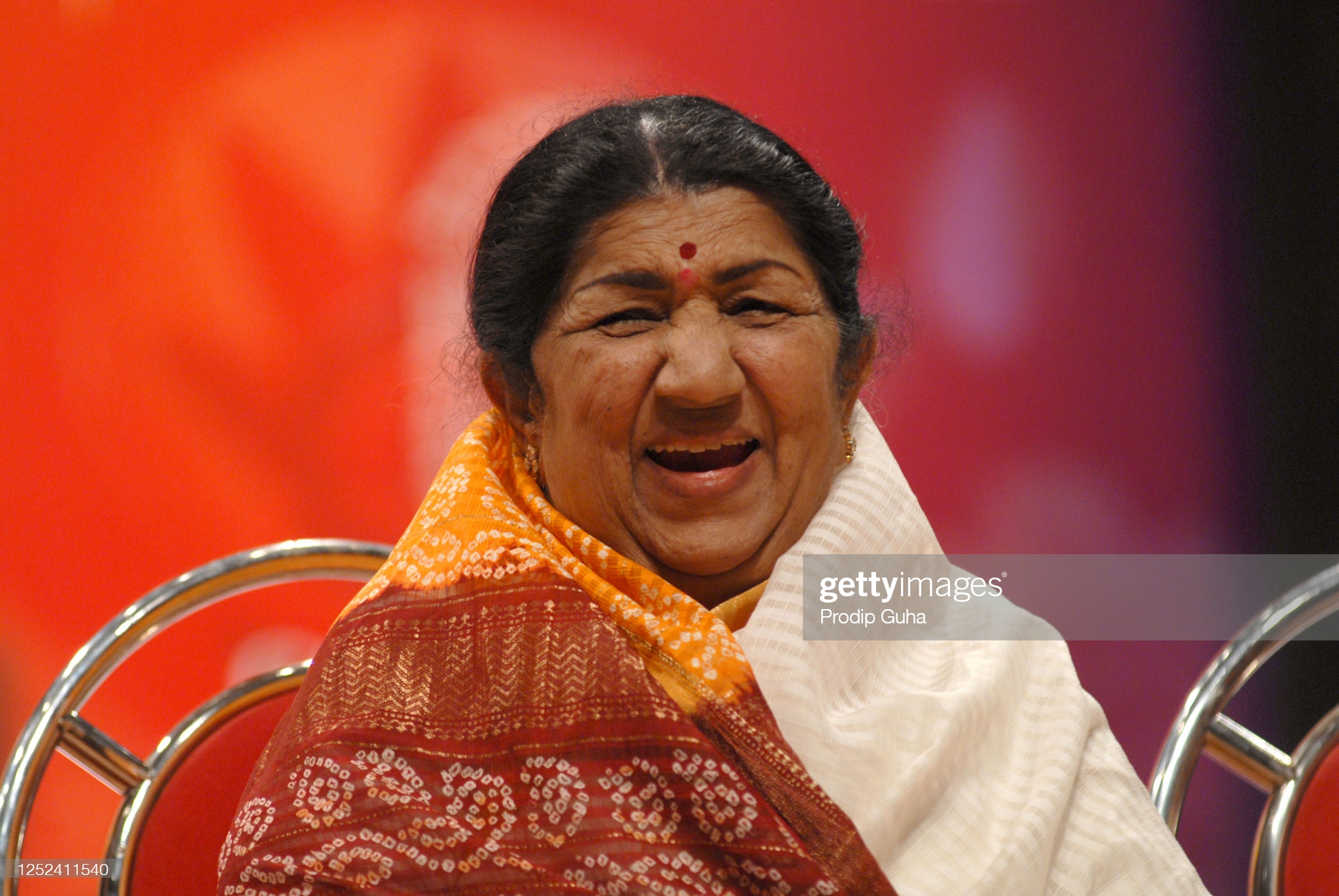 When Lata Mangeshkar drove Georgetown frantic in 1980