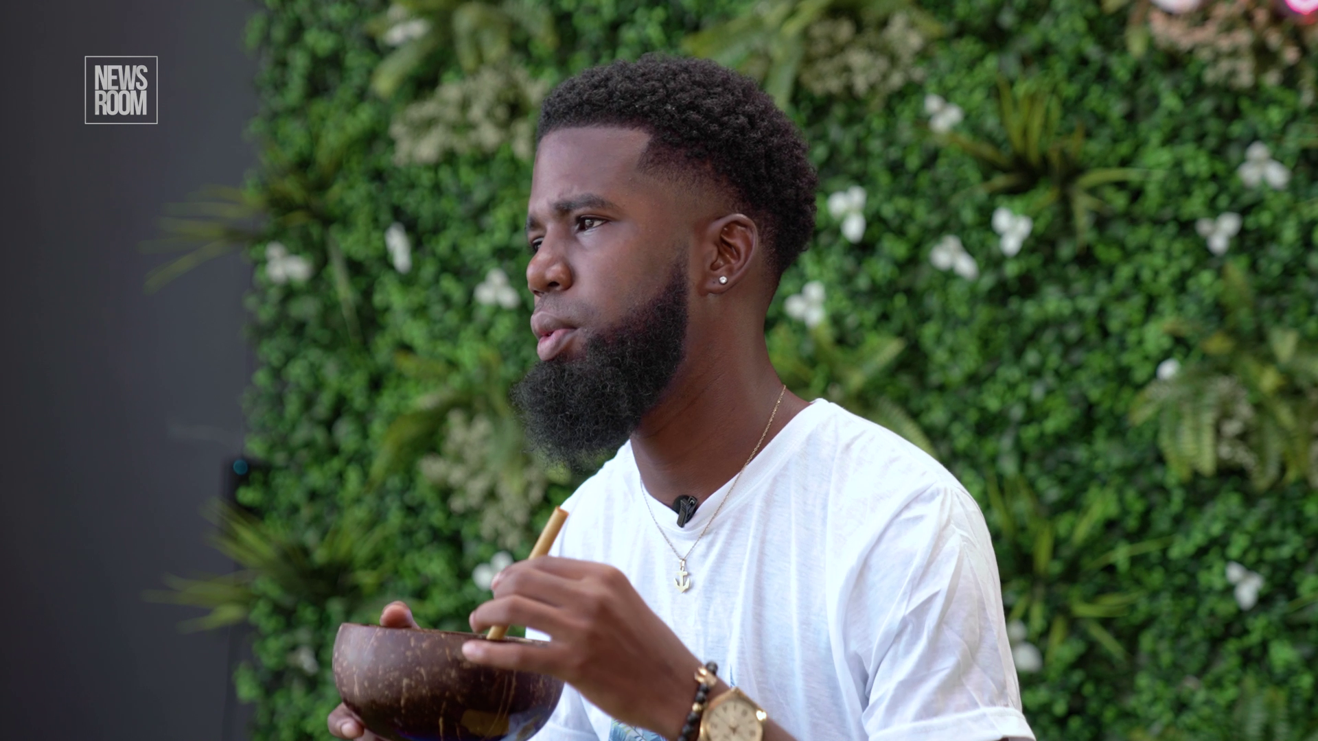 Behind the Vibes: “Welcome to Moco Moco”