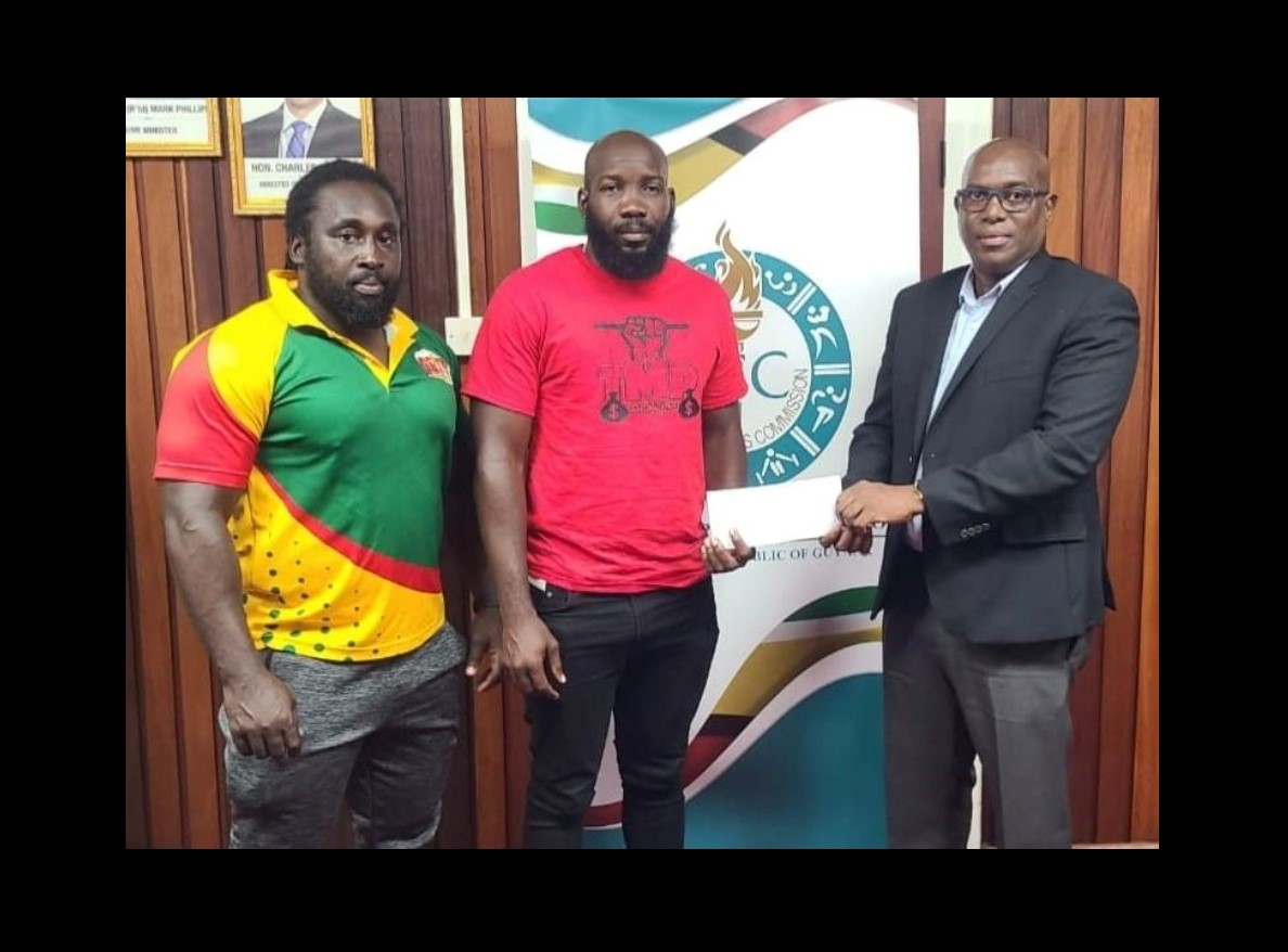 Rugby team receives $2M from NSC for RAN Sevens