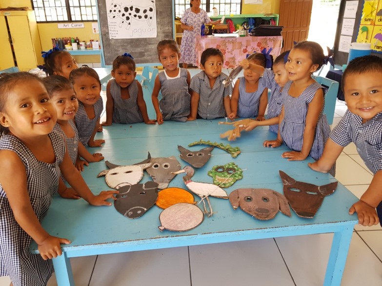 Wapishana language programme to expand in Deep Rupununi, 14 schools onboard