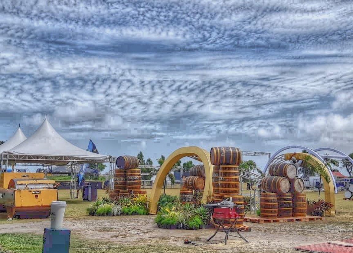 Int’l delegations from Ghana and Trinidad coming for Guyana Rum Fest