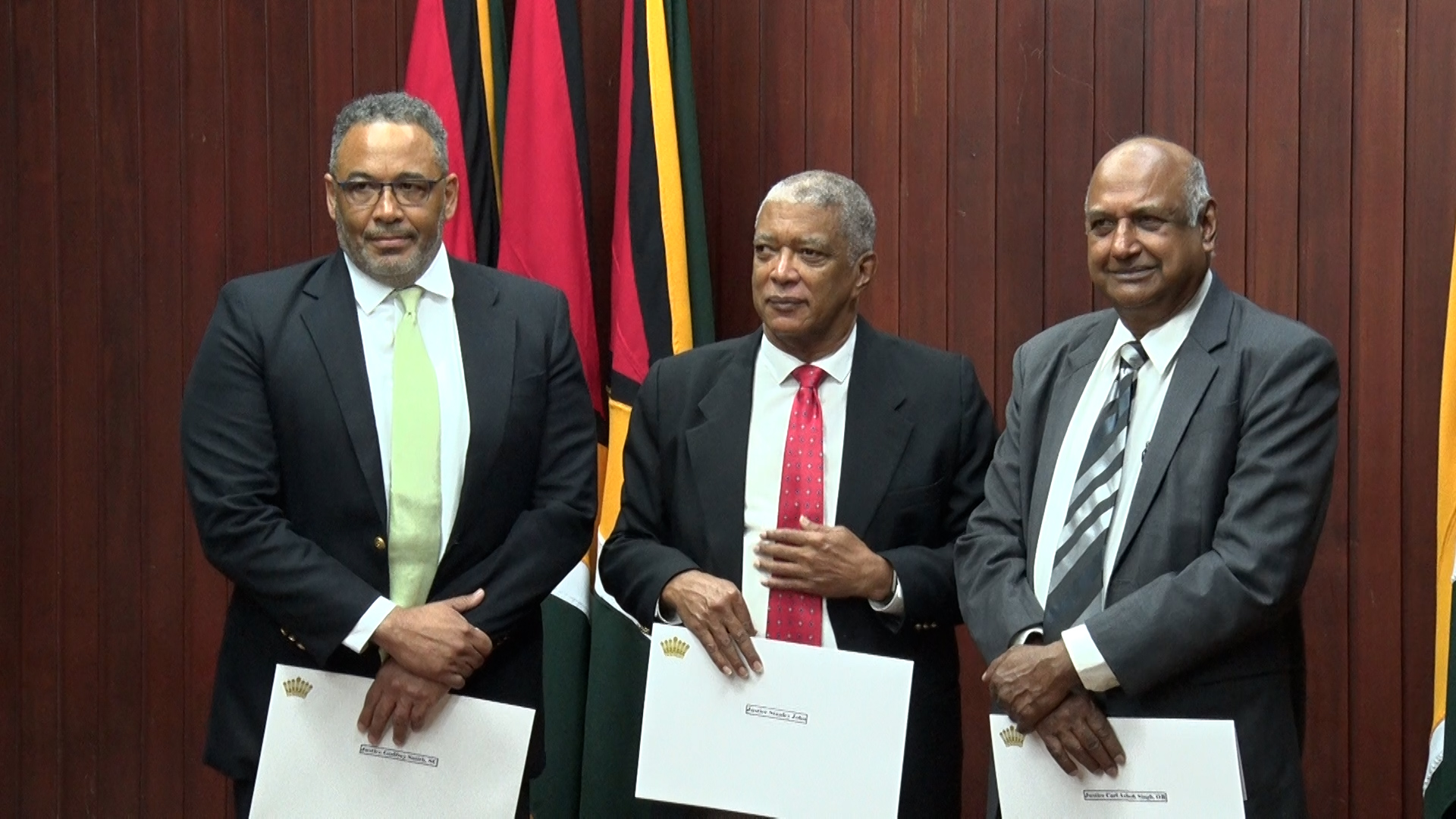 Witnesses have no reason to fear elections COI
