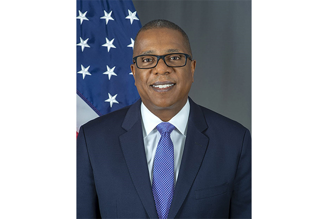 Existing Guyana/ Venezuela border should be respected unless proven otherwise – US Official