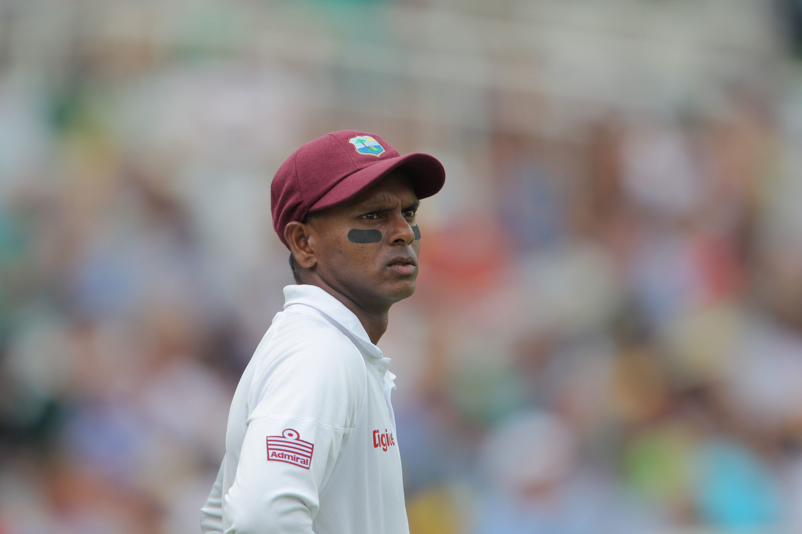 Chanderpaul inducted into ICC Hall of Fame
