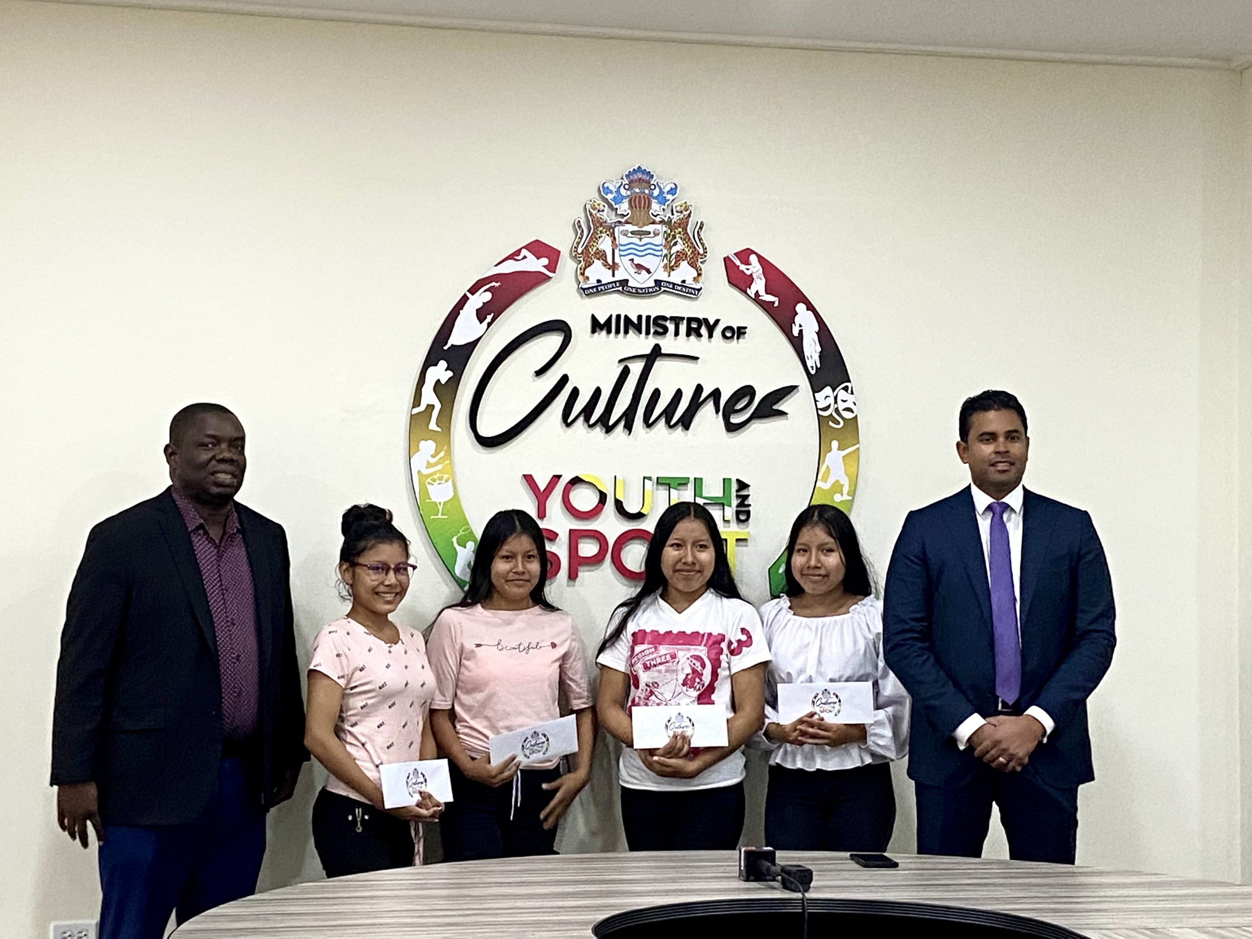 Indigenous dance group selected to perform at World Cup games in Qatar