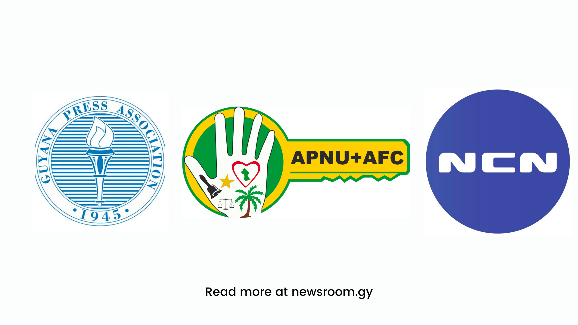 After upbraided by press association, APNU+AFC denies its Parliamentarian attacked NCN cameramen