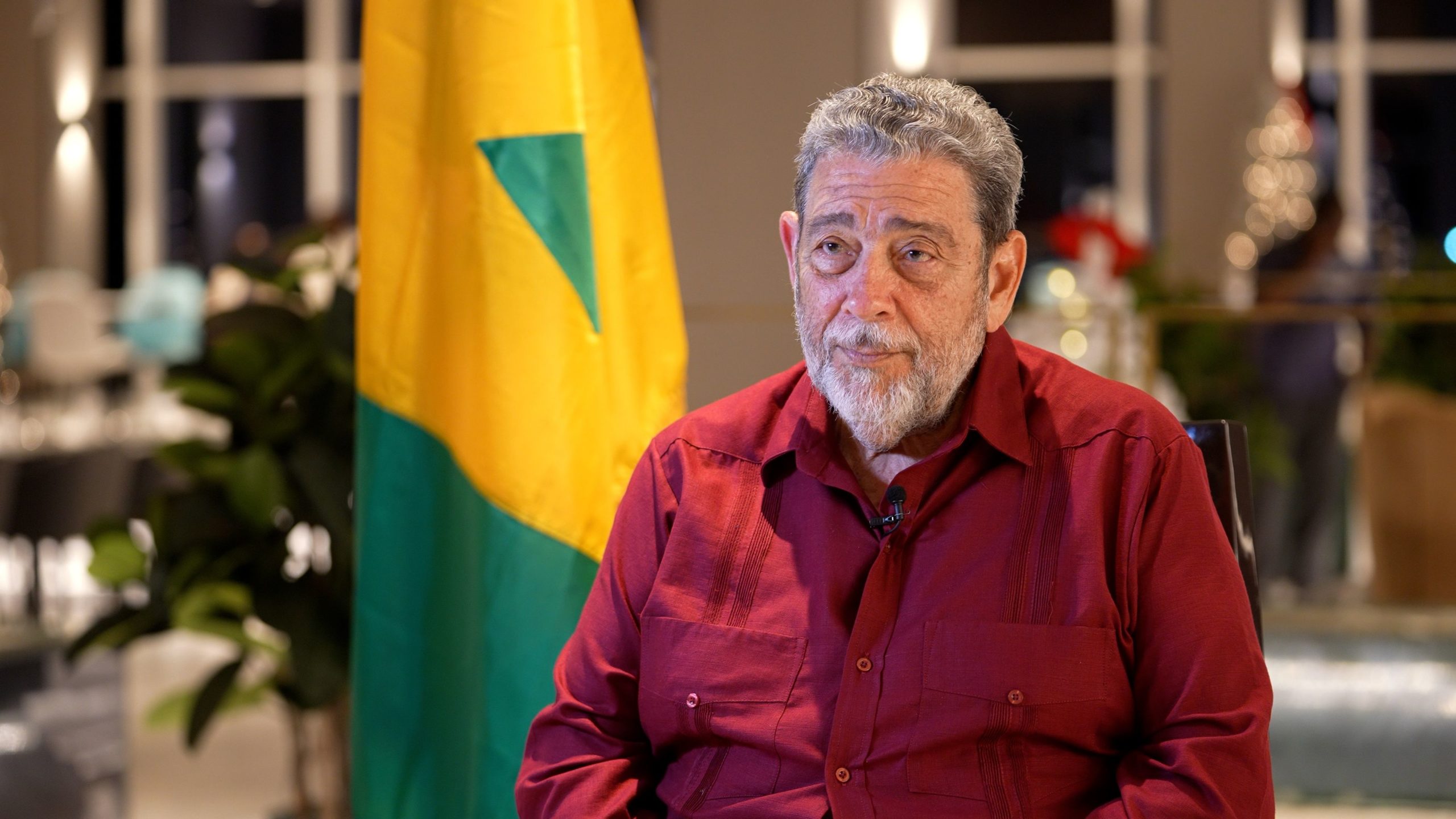 Venezuela interacted with FPSO platforms ‘undoubtedly under Guyana’s jurisdiction’ – says Ralph Gonsalves