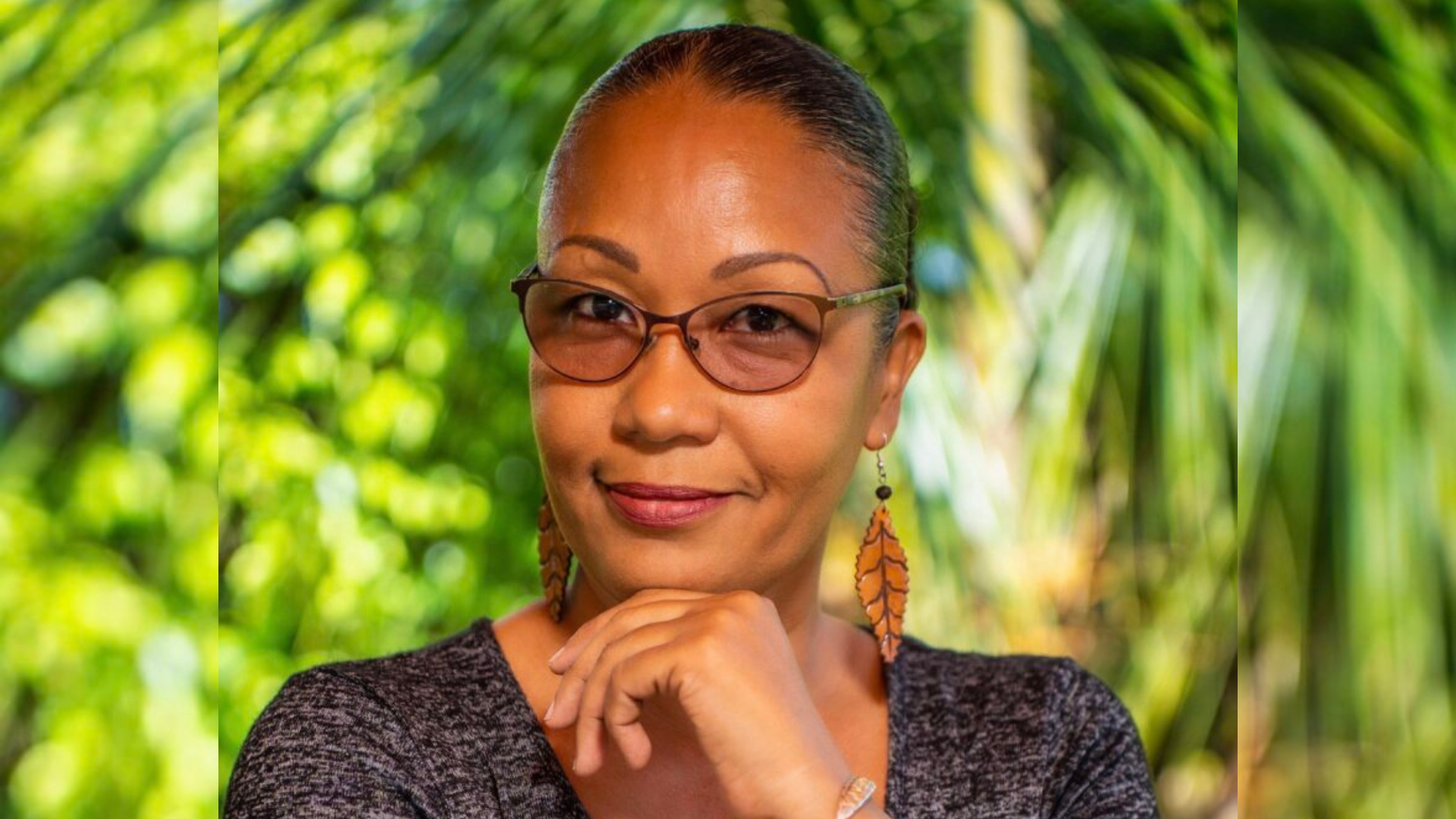 New Amsterdam’s Cosmata Lindie shortlisted for 2023 Commonwealth Short Story Prize
