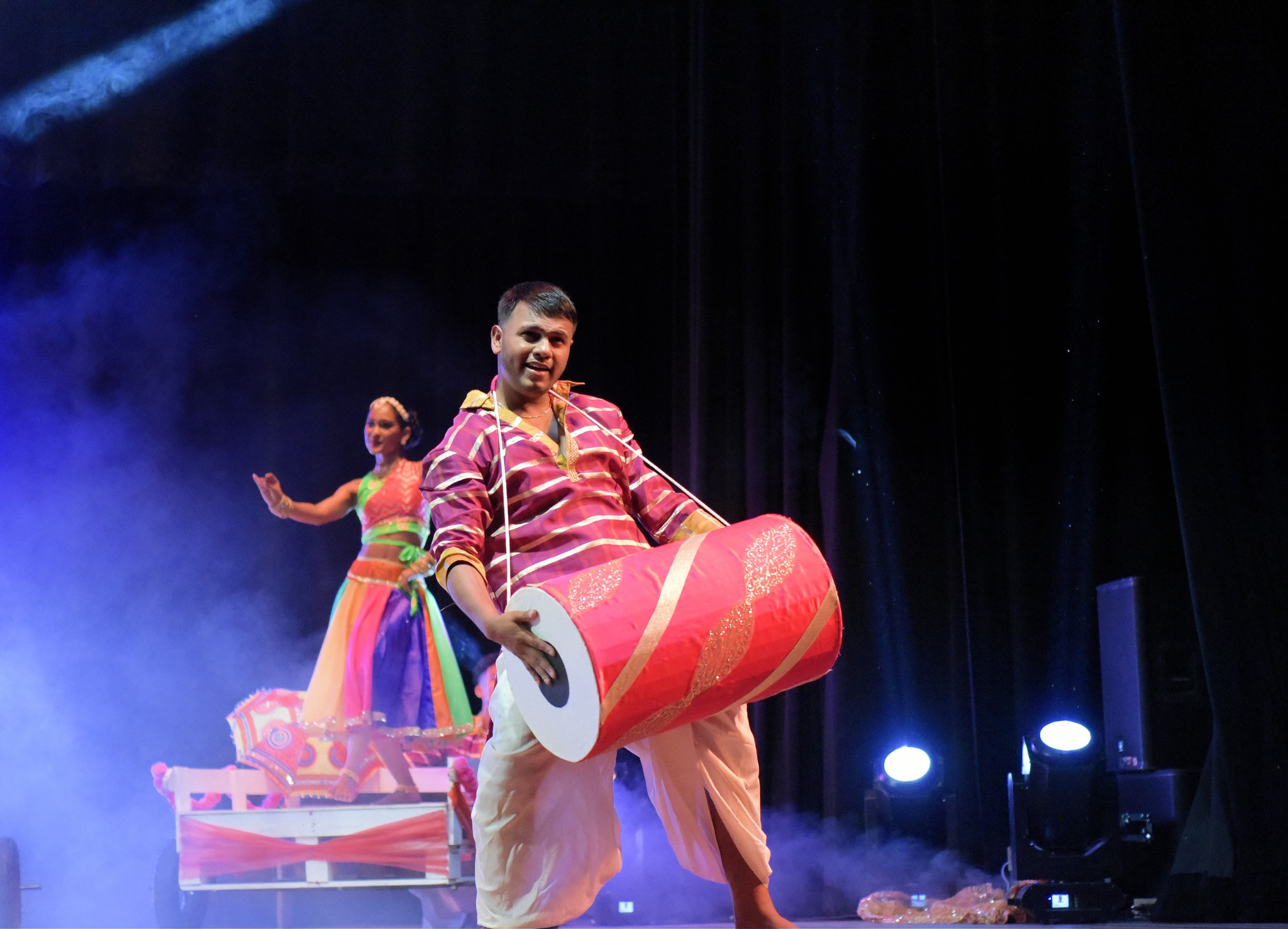 Naya Zamana 25: A theatrical spectacular with deep meaning