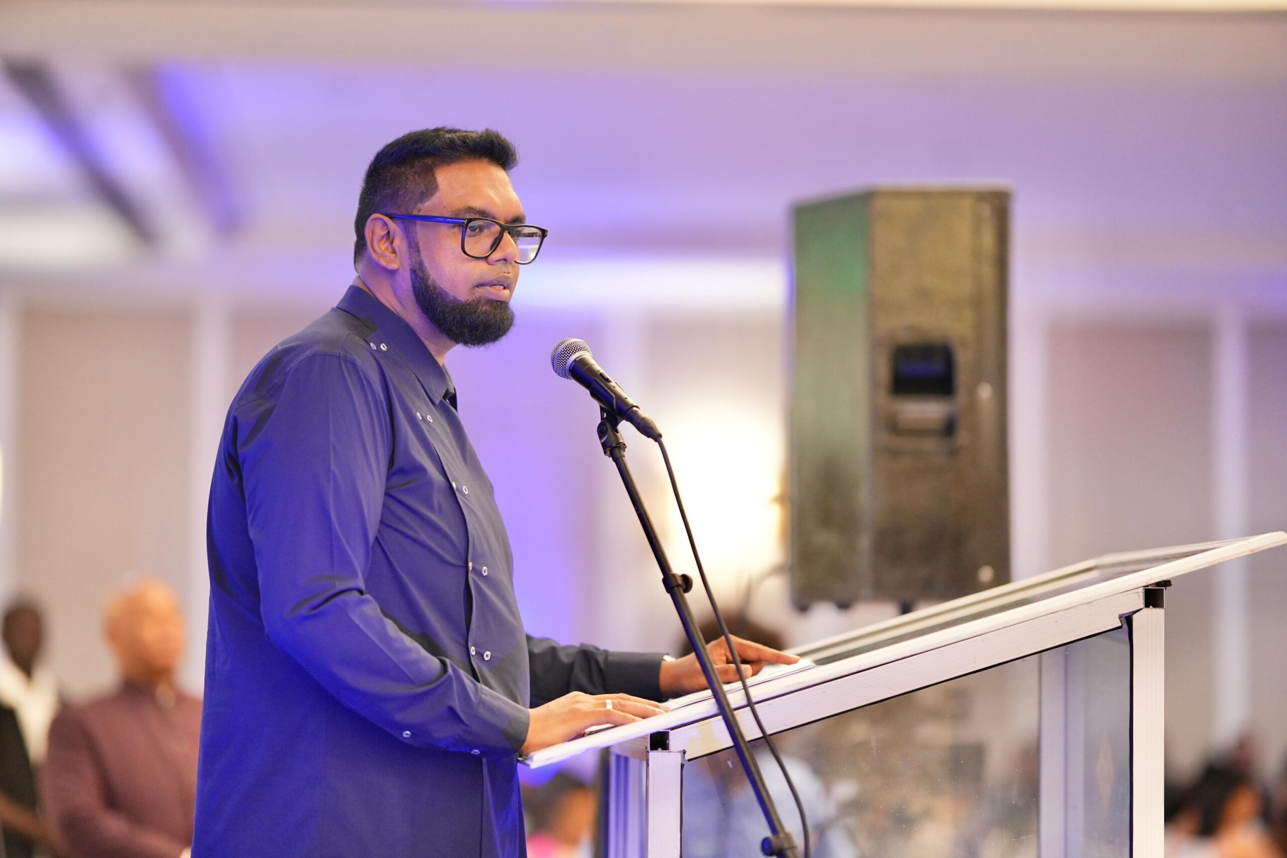 New ‘state-of-the-art’ museum & art gallery coming- President announces