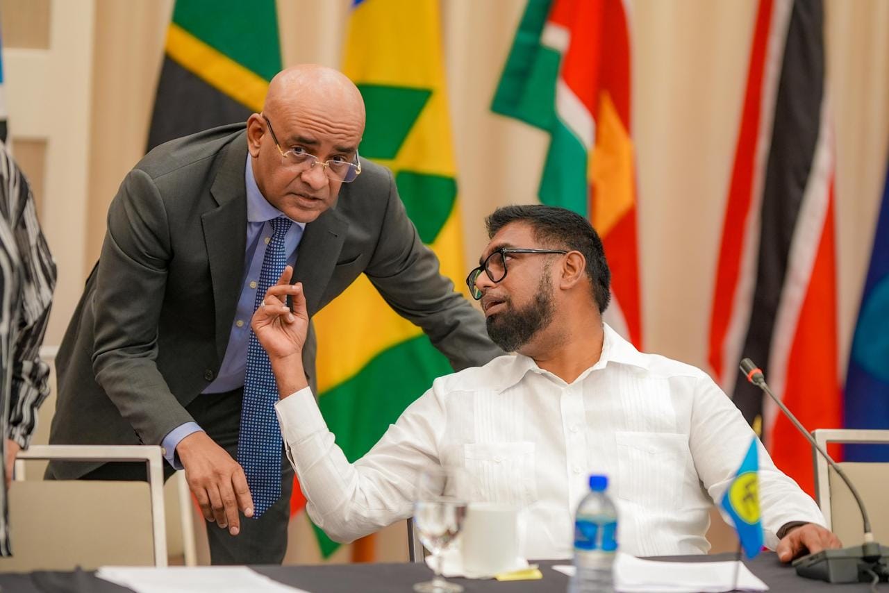 Can Guyana help the Caribbean get the money it needs?