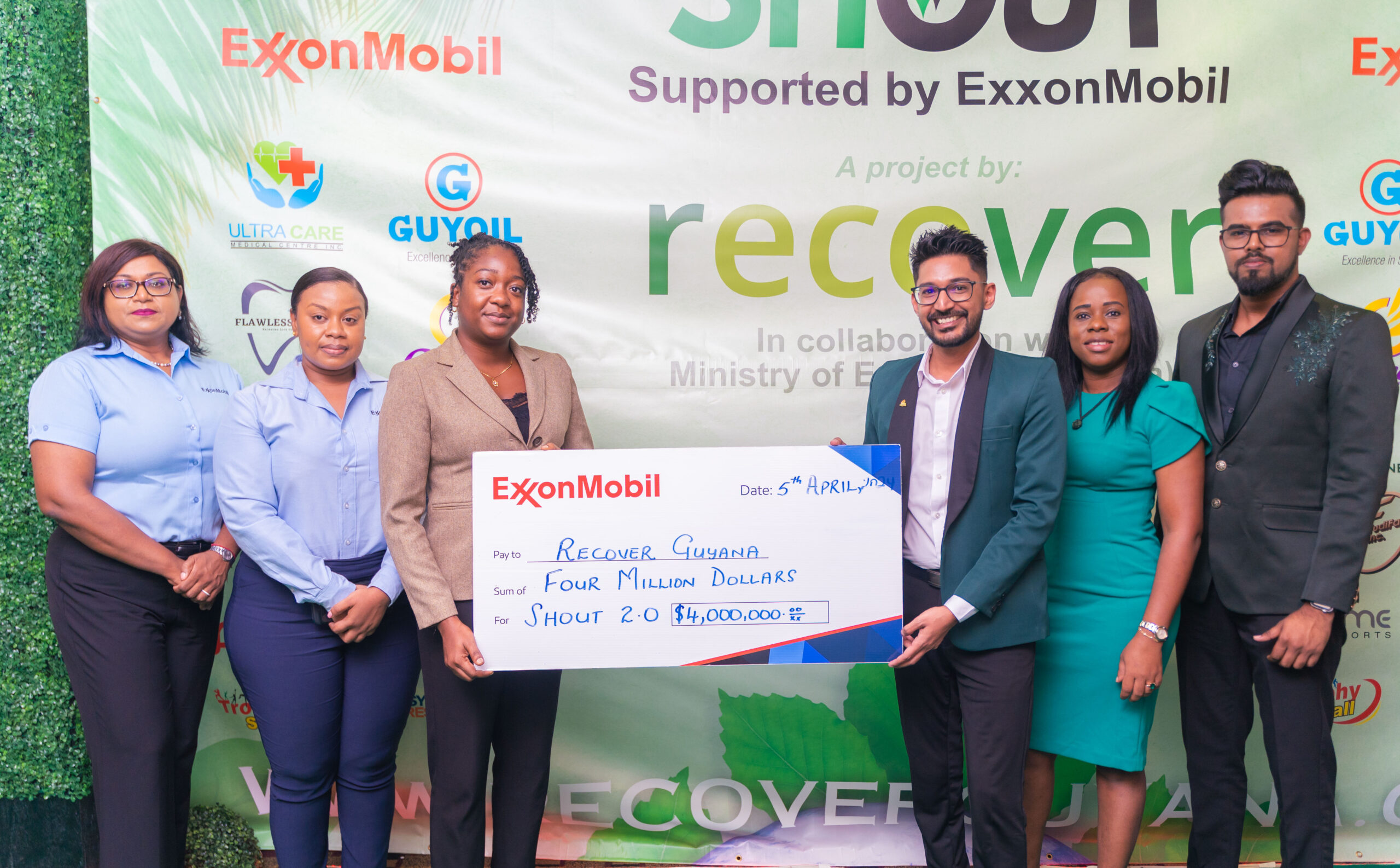 Local group to support students’ environmental advocacy, focus 