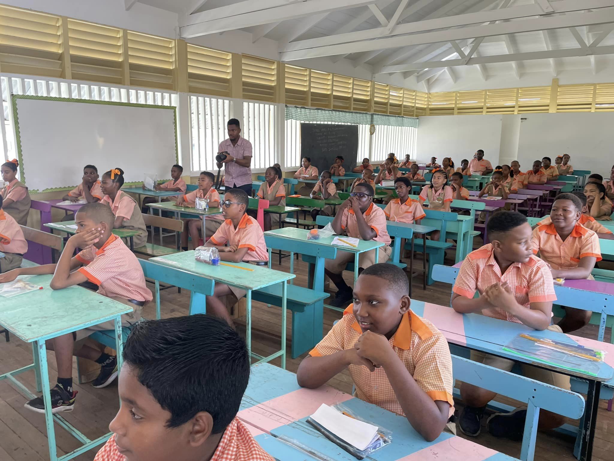 NGSA results to be announced on Wednesday
