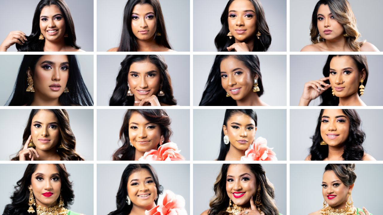 Miss, Mrs, Teen India Guyana 2024 launched