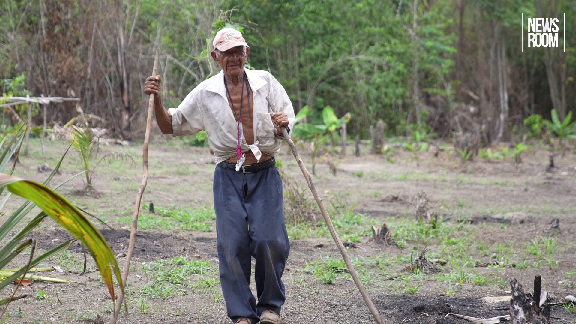Kumaka leverages carbon credit funds for sustainable development