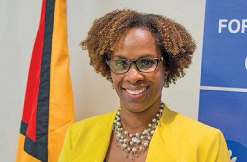OP-ED: Addressing Land Degradation and Restoration in Guyana