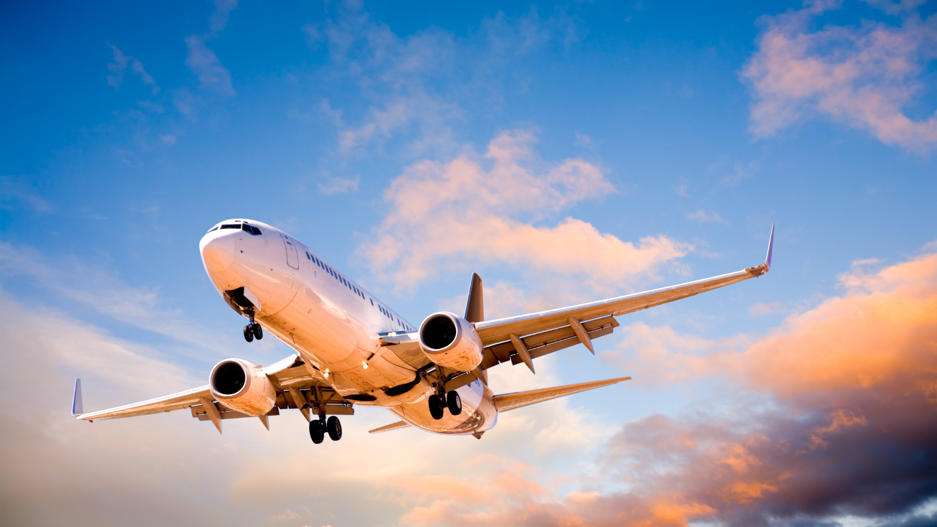 Guyana engages airlines in groundbreaking carbon credit initiative