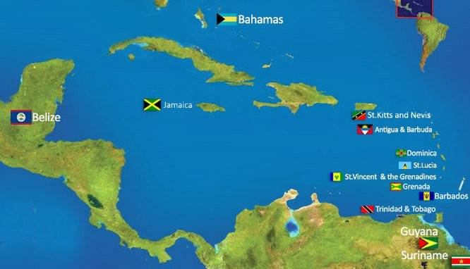 Trinidad reserves position as CARICOM leaders reaffirm Caribbean as a ‘zone of peace’