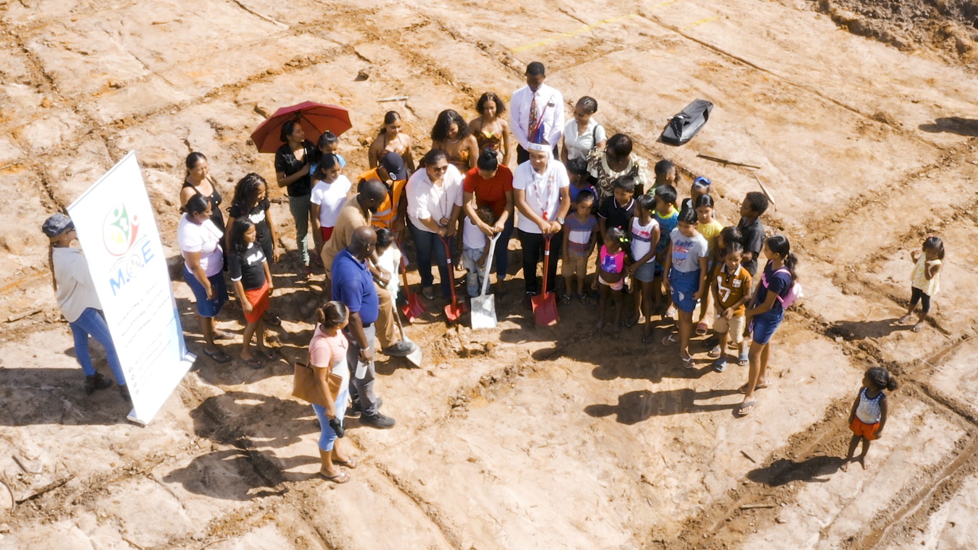 New Nursery School at Rockstone to be completed by year-end