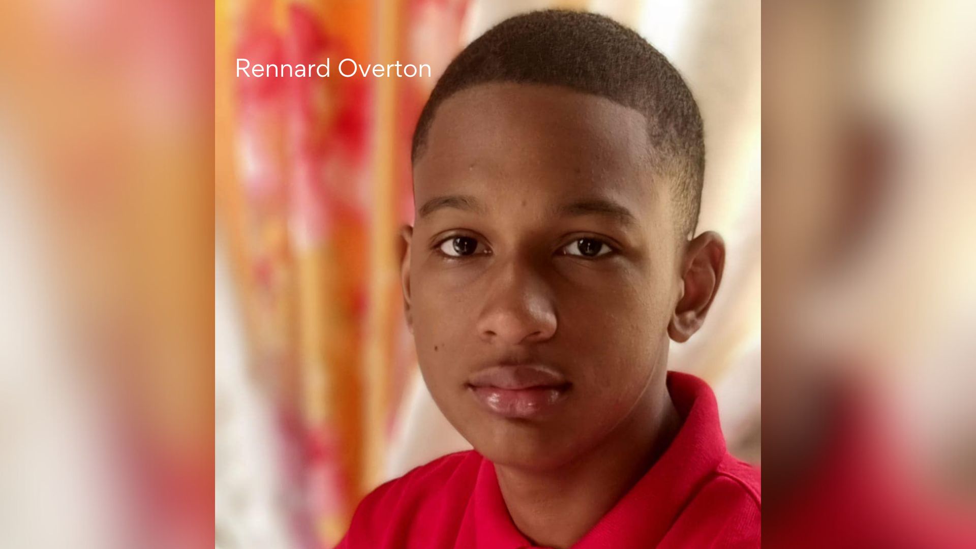 Boy, 14, who passed 9 CSEC subjects now set on attending university