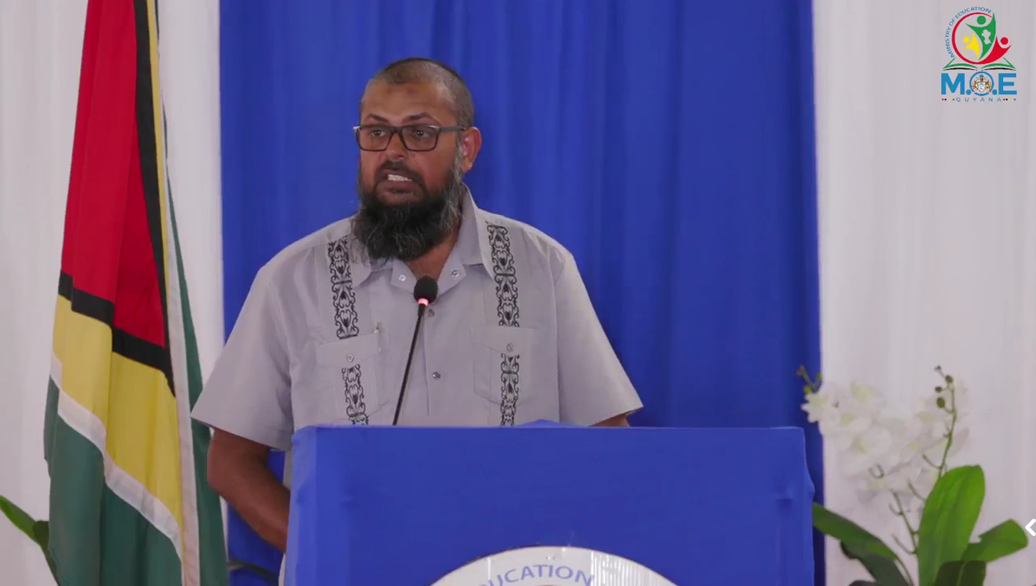 CXC results 2024: Guyana’s CAPE pass rate remains stable at 92.5%