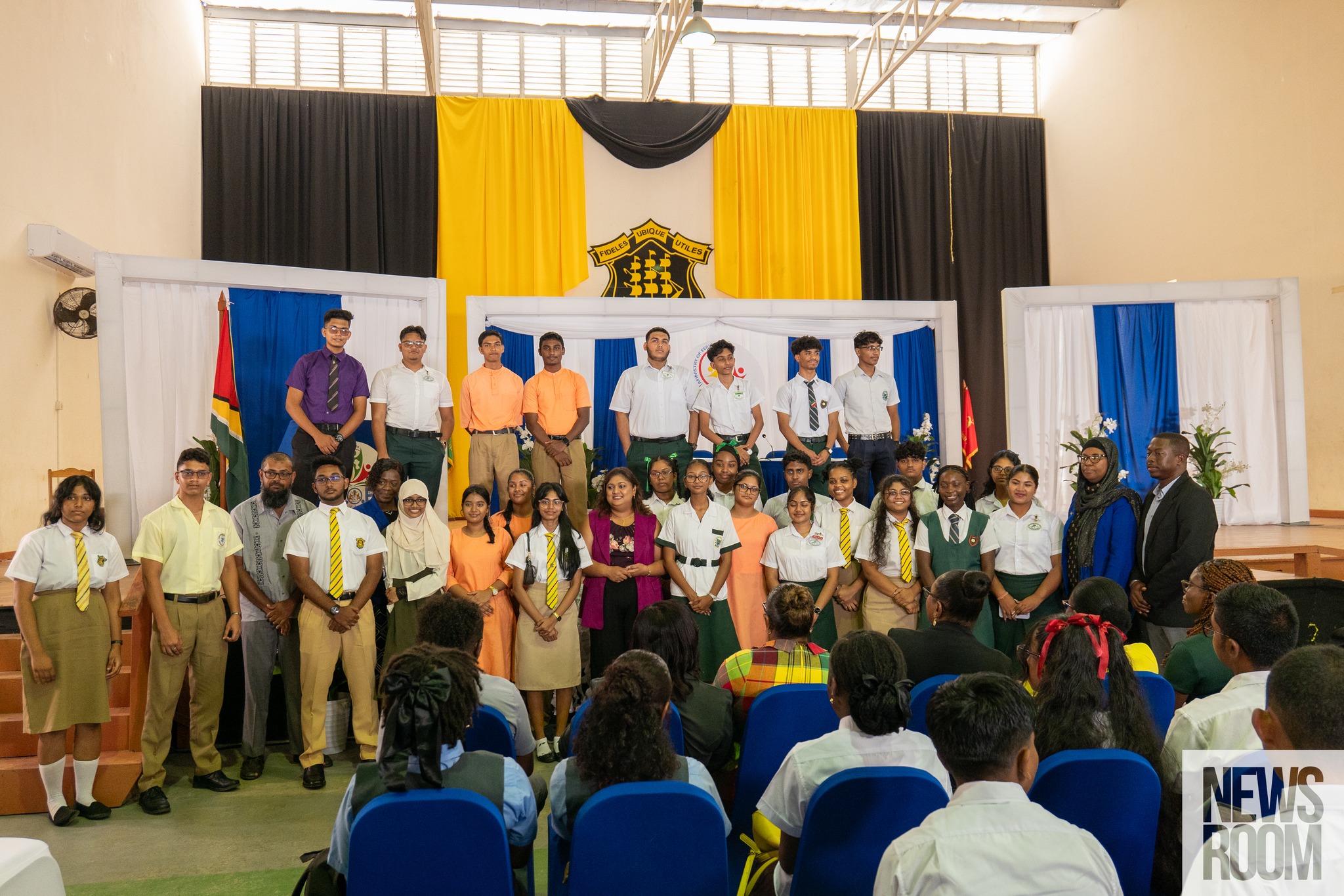 Education Ministry unveils strategic interventions to boost Math, English pass rates