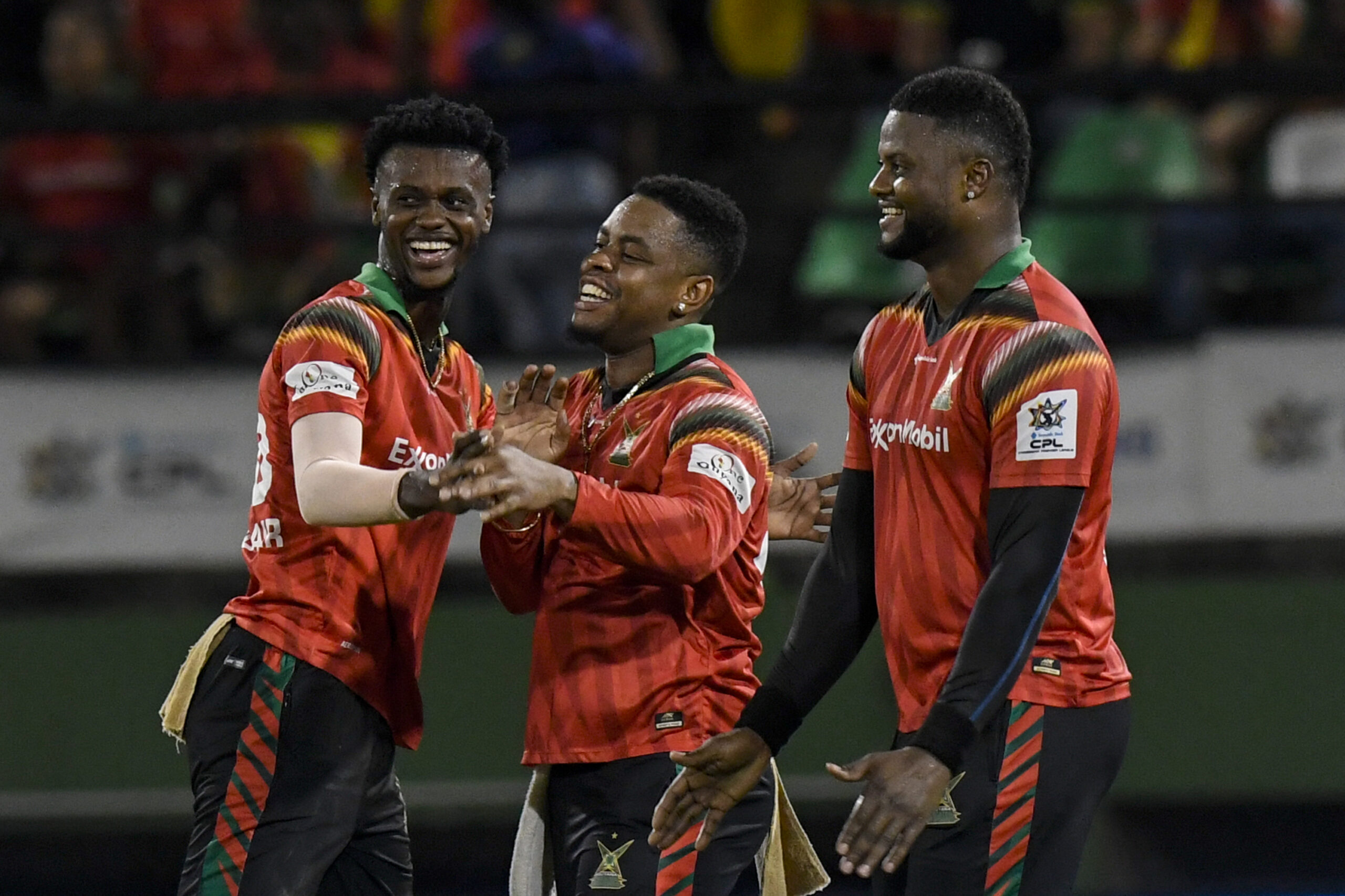 CPL 2024: In-form Hetmyer enjoying every moment of his game