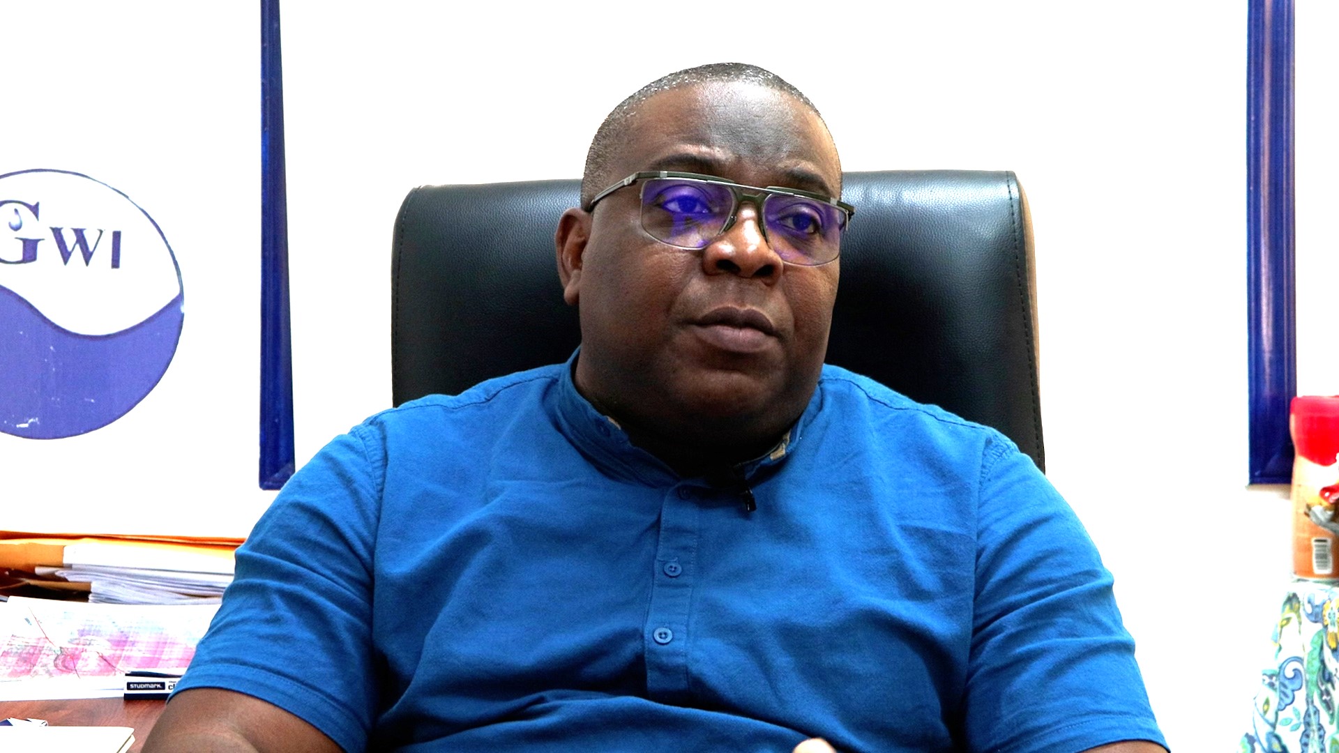GWI commences replacement of transmission lines outside Parliament tonight