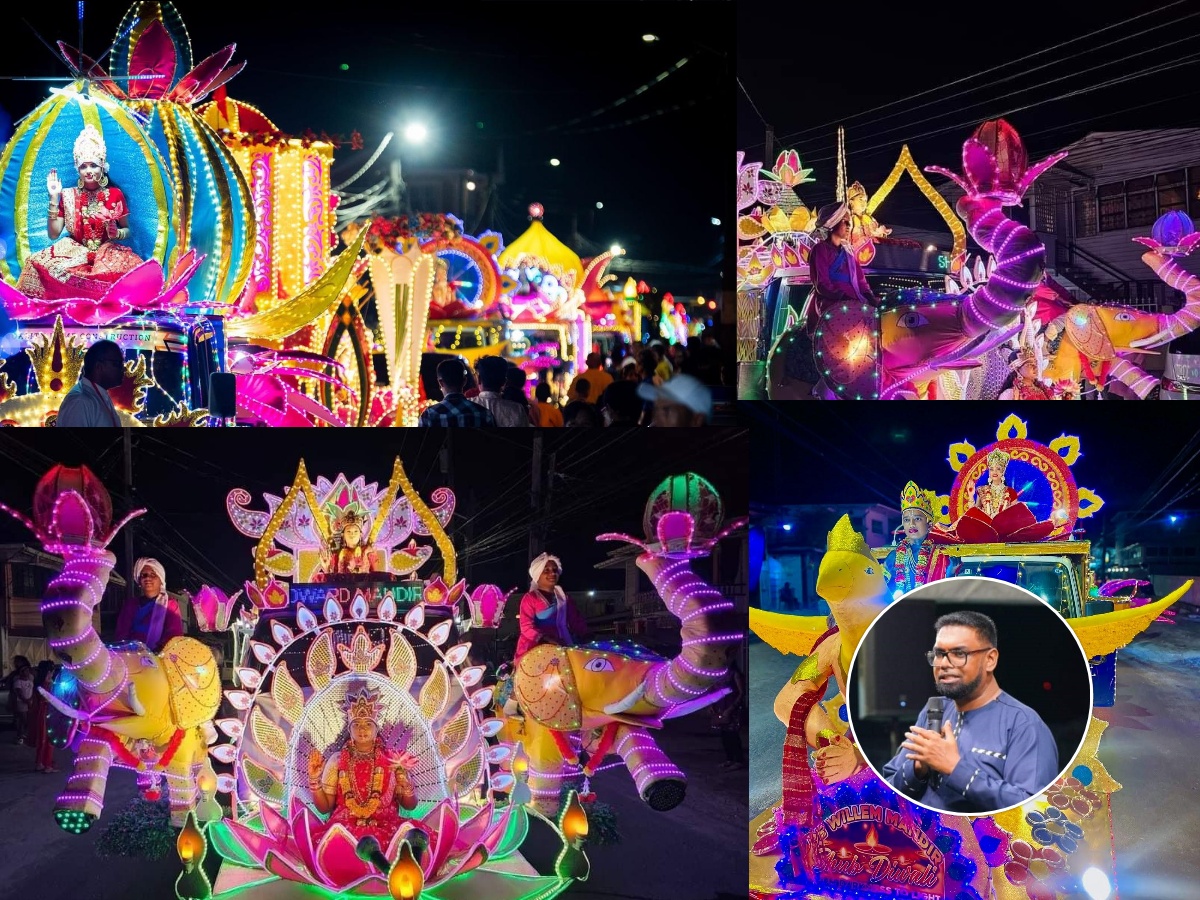 Government supports Mandirs, Youth Groups countrywide for Dharmic Sabha’s grand Diwali Motorcade