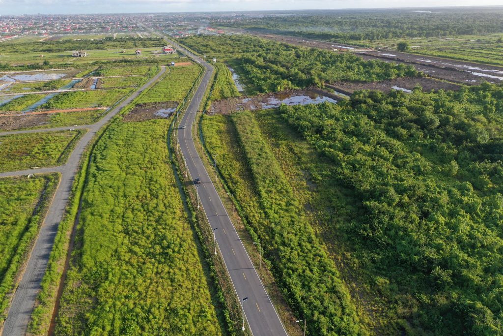 World Bank approves US$156 million project to upgrade Guyana’s road infrastructure