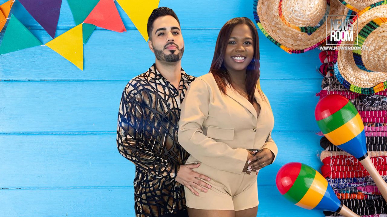 Guyana Latin Concert and Food Fest set for Nov 23